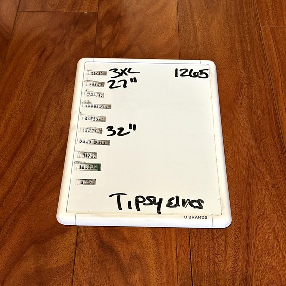 Men's 3XL Tipsy Elves Sweet Baby Jesus Ugly Christmas Sweater - Picture 5 of 5